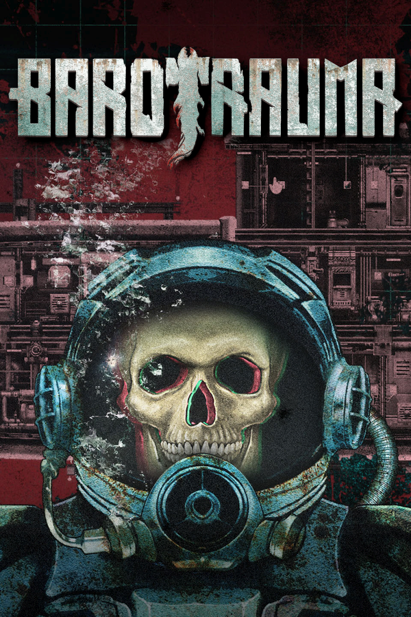 Barotrauma (EU)