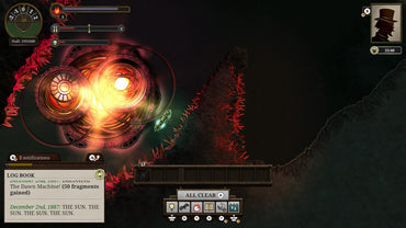 Sunless Sea: Zubmariner Edition (Xbox One)