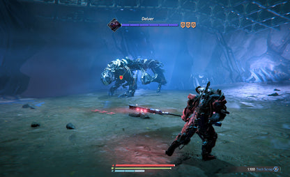 The Surge 2