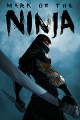Mark of the Ninja GOG