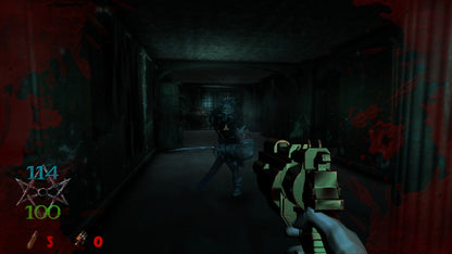 Blinding Dark (EU)