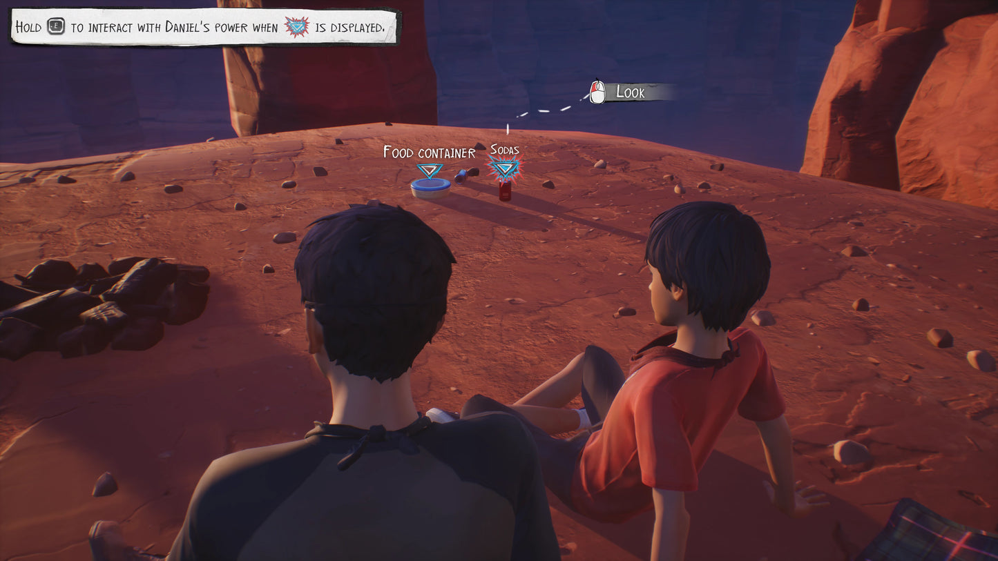 Life is Strange 2 - Episode 5 (DLC) (PS4) (EU)