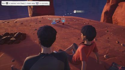 Life is Strange 2 - Episode 5 (DLC) (PS4) (EU)