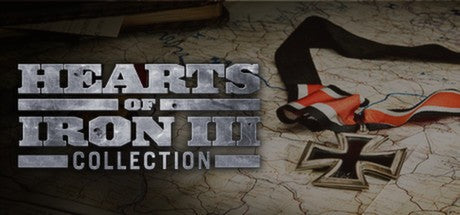 Hearts of Iron Collection III (Jan 2014)