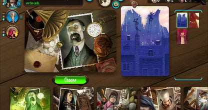 Mysterium Collection Bundle