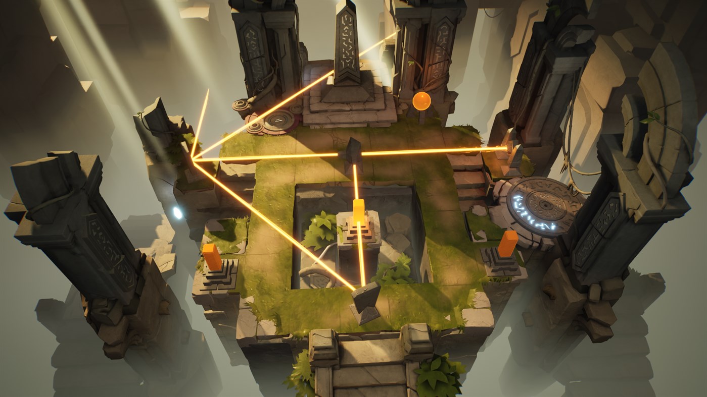 Archaica: The Path of Light (Xbox One)