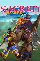 Sacred Citadel
