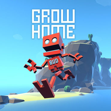 Grow Home (EU)