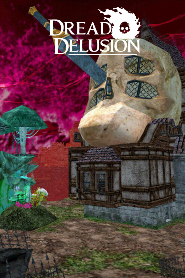 Dread Delusion (Steam)