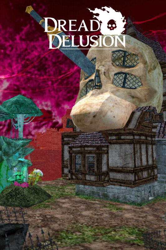 Dread Delusion (Steam)