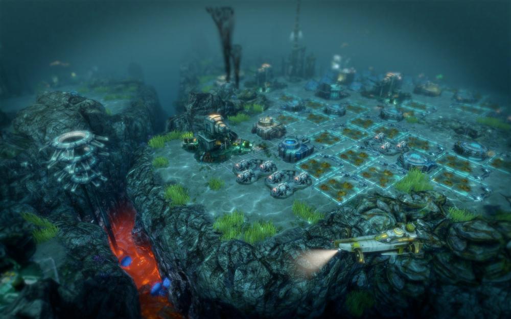 Anno 2070 (Complete Edition) (EU)