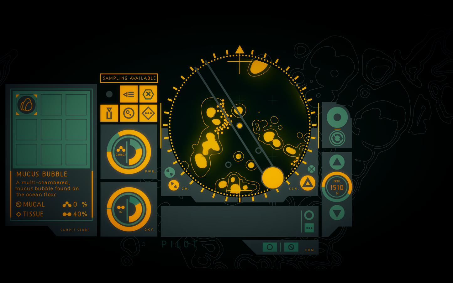 In Other Waters (EU)