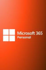 Microsoft 365 Personal (1 felhasználó / 1 év) (Windows/Mac) (Meghívó)