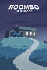 Roombo: First Blood