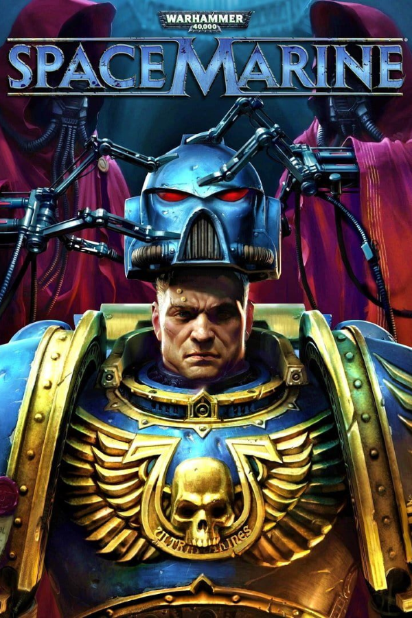 Warhammer 40,000: Space Marine - Legion of the Damned Armour Set Steam CD Key