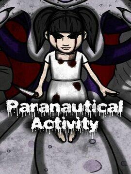 Paranautical Activity: Deluxe Atonement Edition Steam CD Key