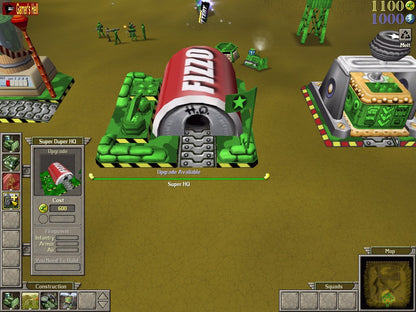Army Men: RTS
