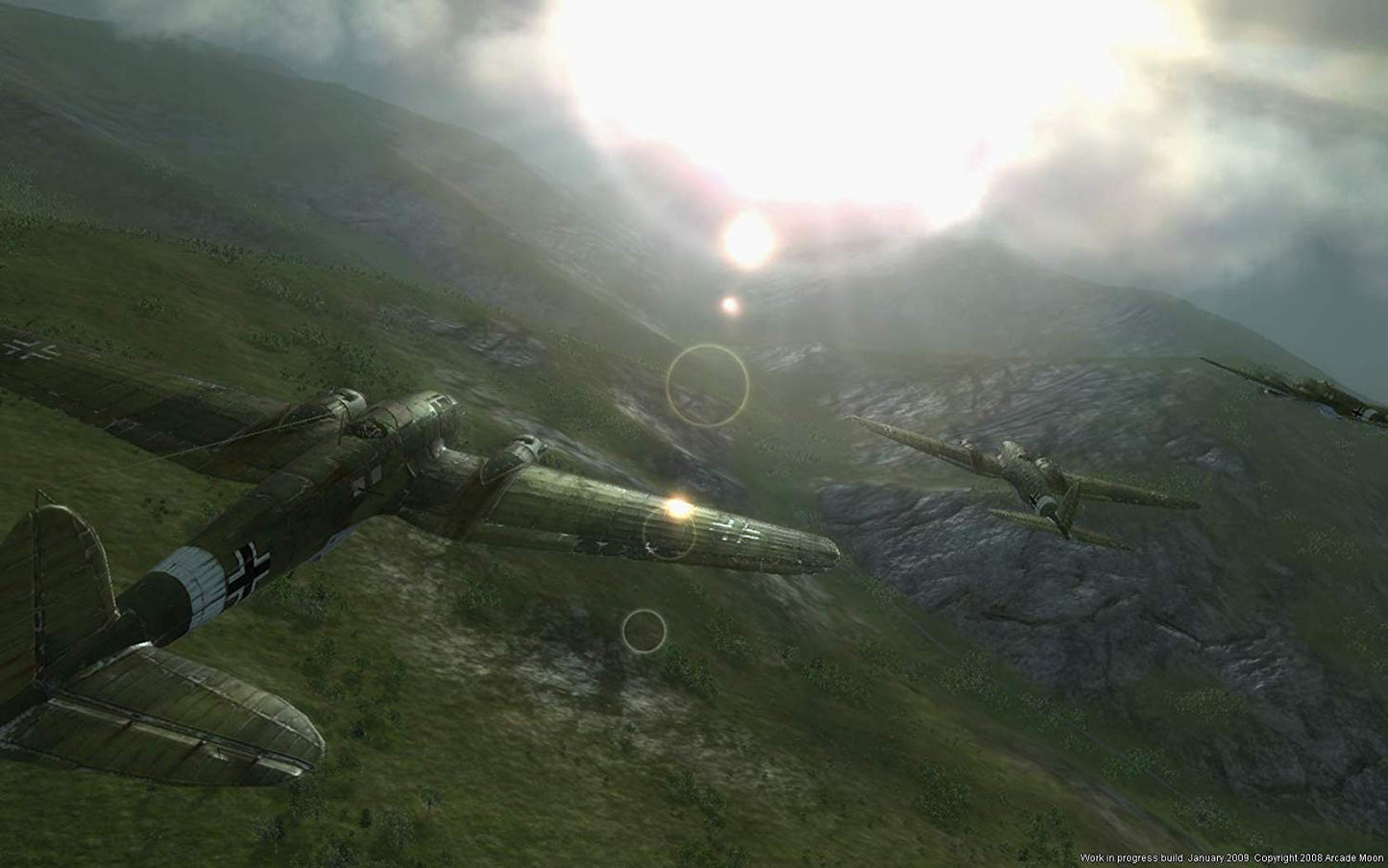 Air Conflicts Collection