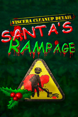 Viscera Cleanup Detail: Santa's Rampage