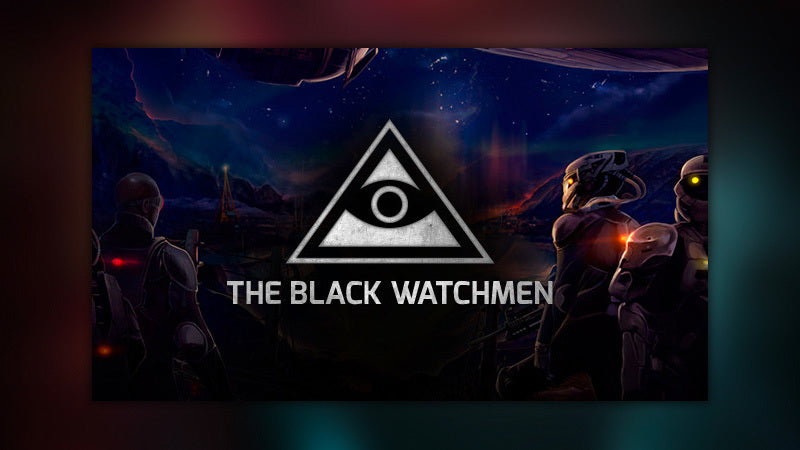 The Black Watchmen