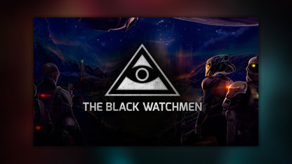 The Black Watchmen