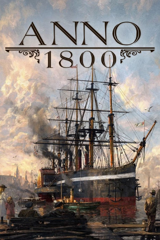 Anno 1800 (EU)
