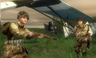 Brothers in Arms: Road to Hill 30 (GOG)
