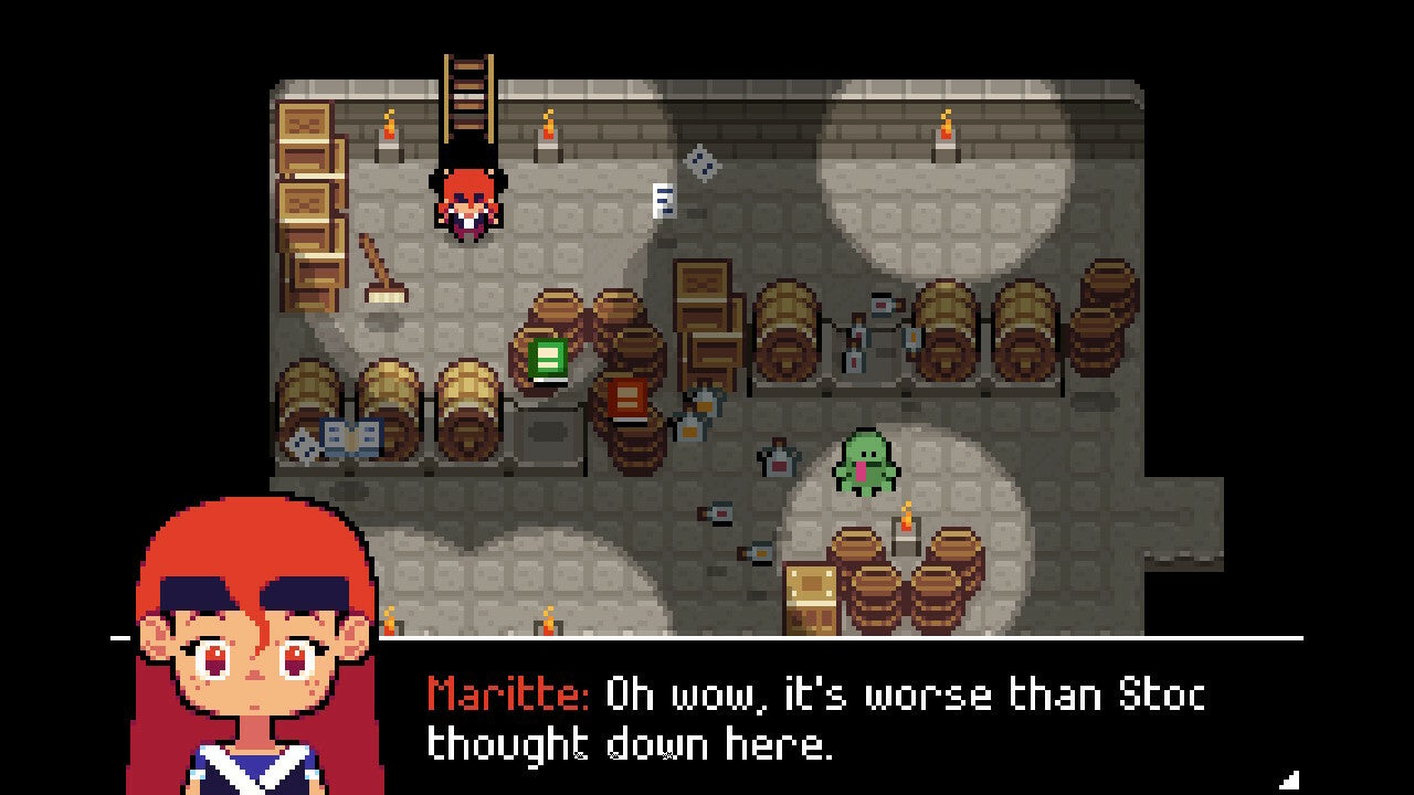 Ikenfell (EU)