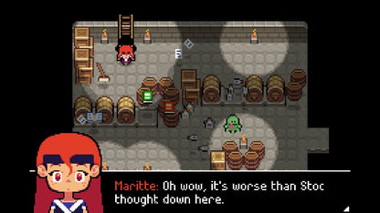 Ikenfell (EU)