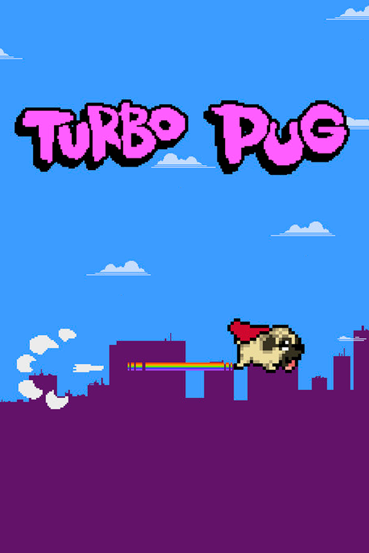 Turbo Pug