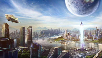 Anno 2205 Ulitmate Edition (EU)