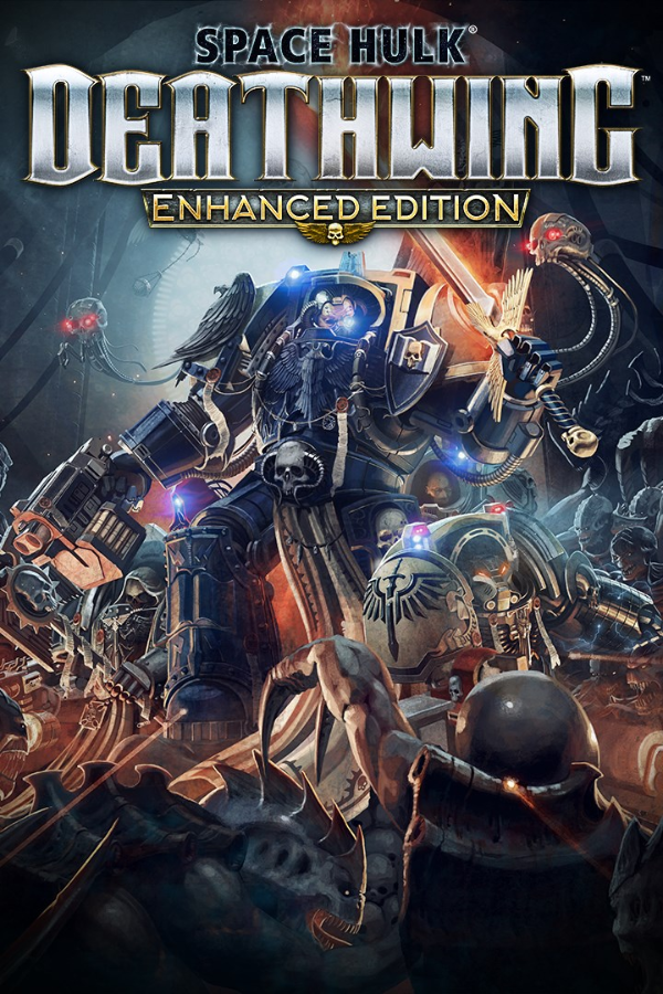 Space Hulk: Deathwing (Enhanced Edition)