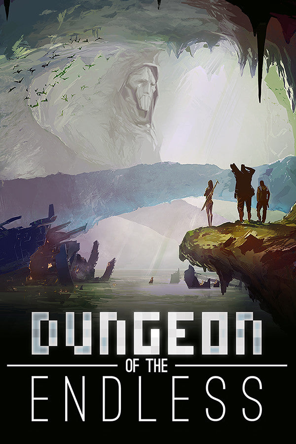 Dungeon of the Endless (Pixel Edition)