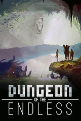 Dungeon of the Endless (Pixel Edition)