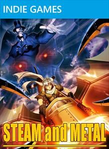 and Metal