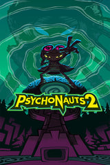 Psychonauts 2