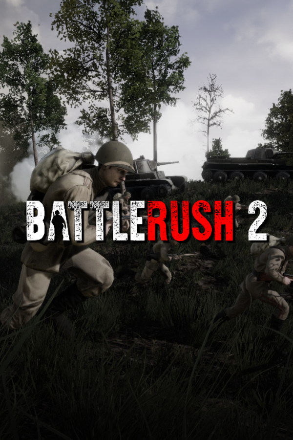 BattleRush 2