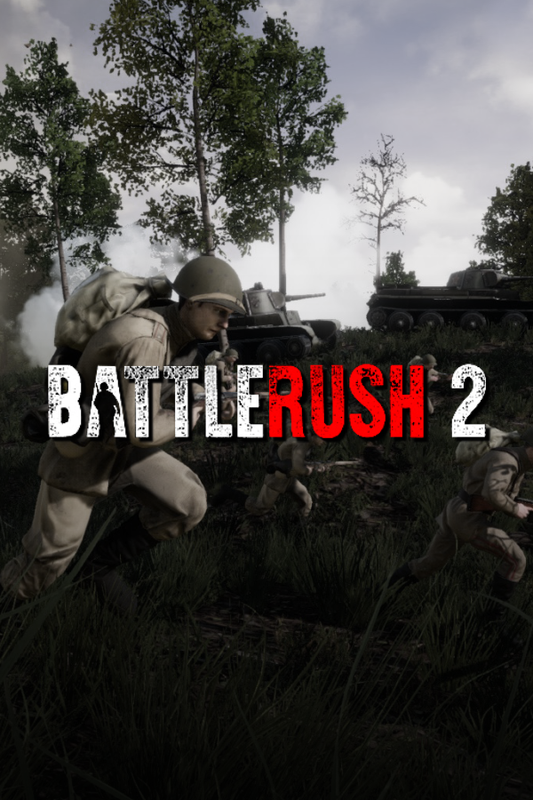 BattleRush 2