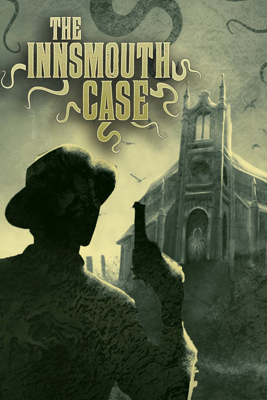 The Innsmouth Case