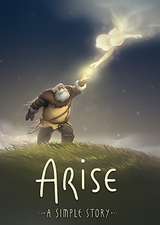 Arise: A Simple Story