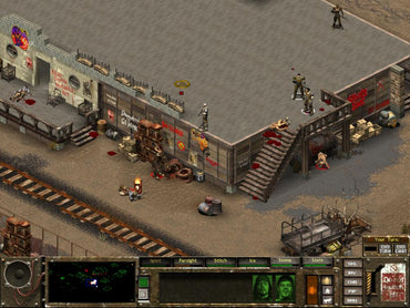 Fallout Classic Collection EU