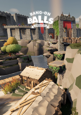 Bang-On Balls: Chronicles (EU)