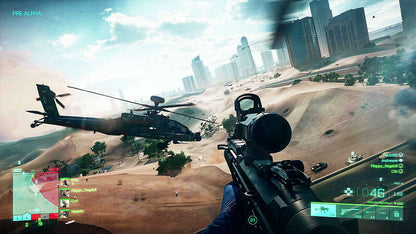 Battlefield 2042 (Steam) (EU)