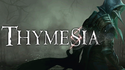 Thymesia (Steam)