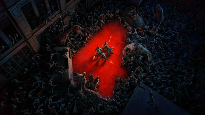 Back 4 Blood Annual Pass (EU, PS5)
