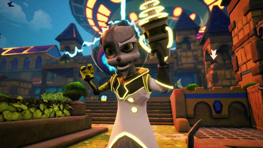 The Otterman Empire (Xbox One)