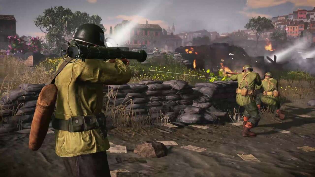 Company Of Heroes