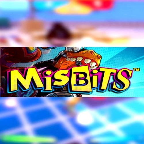 MisBits