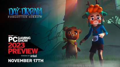 Daydream: Forgotten Sorrow (Steam)