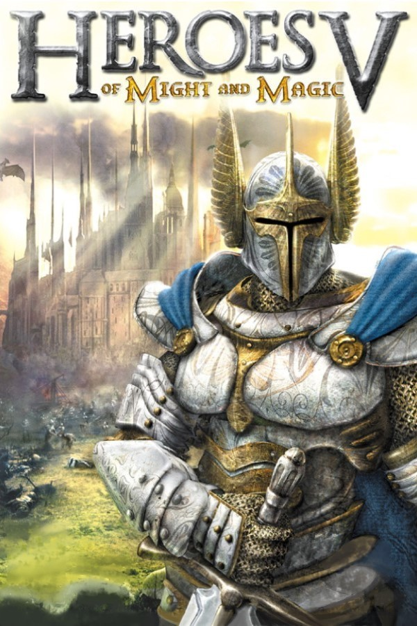 Heroes of Might &amp; Magic IV (Complete Edition) (Uplay)